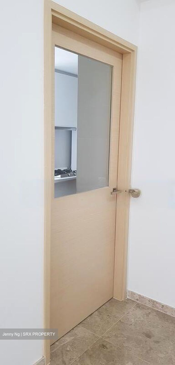 The Luxurie (D19), Condominium #478552591